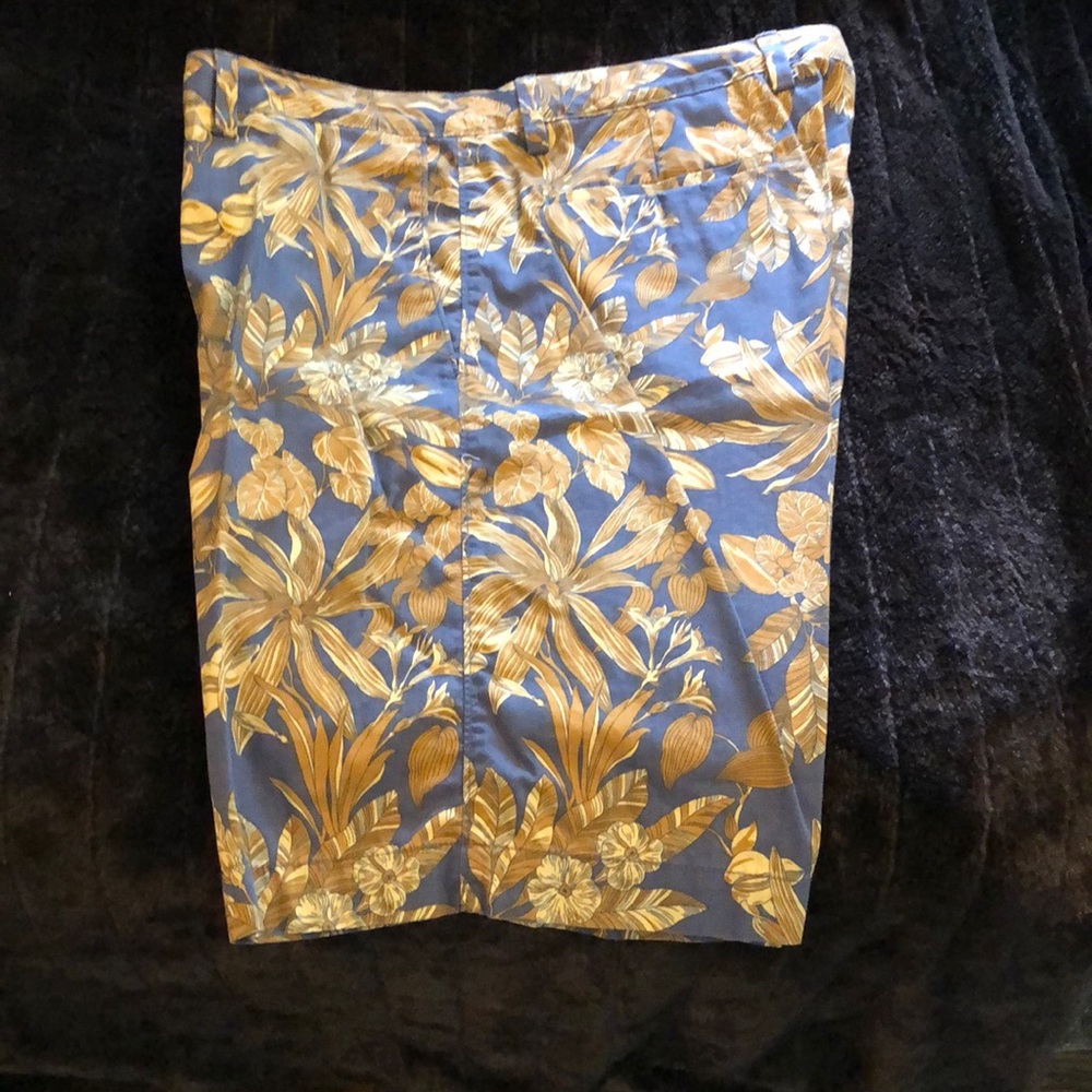 Men’s shorts